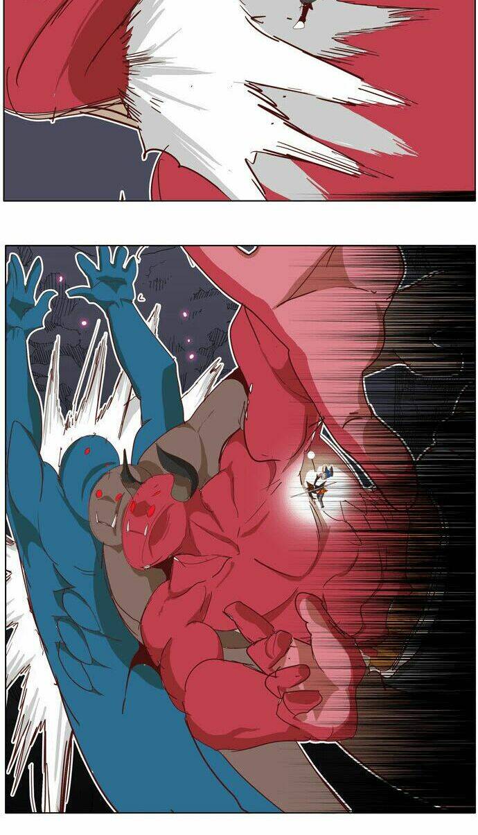 Chúa Tể Học Đường Chapter 210 - Trang 2