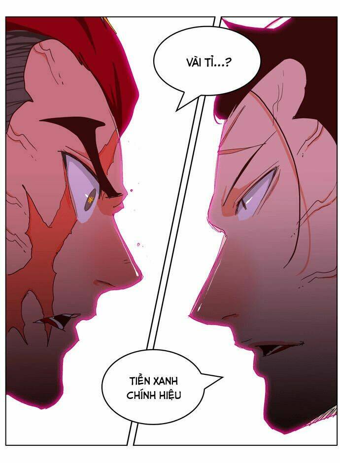 Chúa Tể Học Đường Chapter 211 - Trang 2