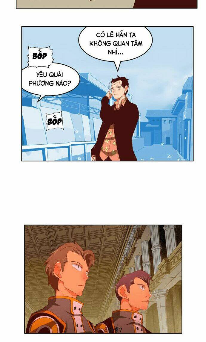 Chúa Tể Học Đường Chapter 211 - Trang 2