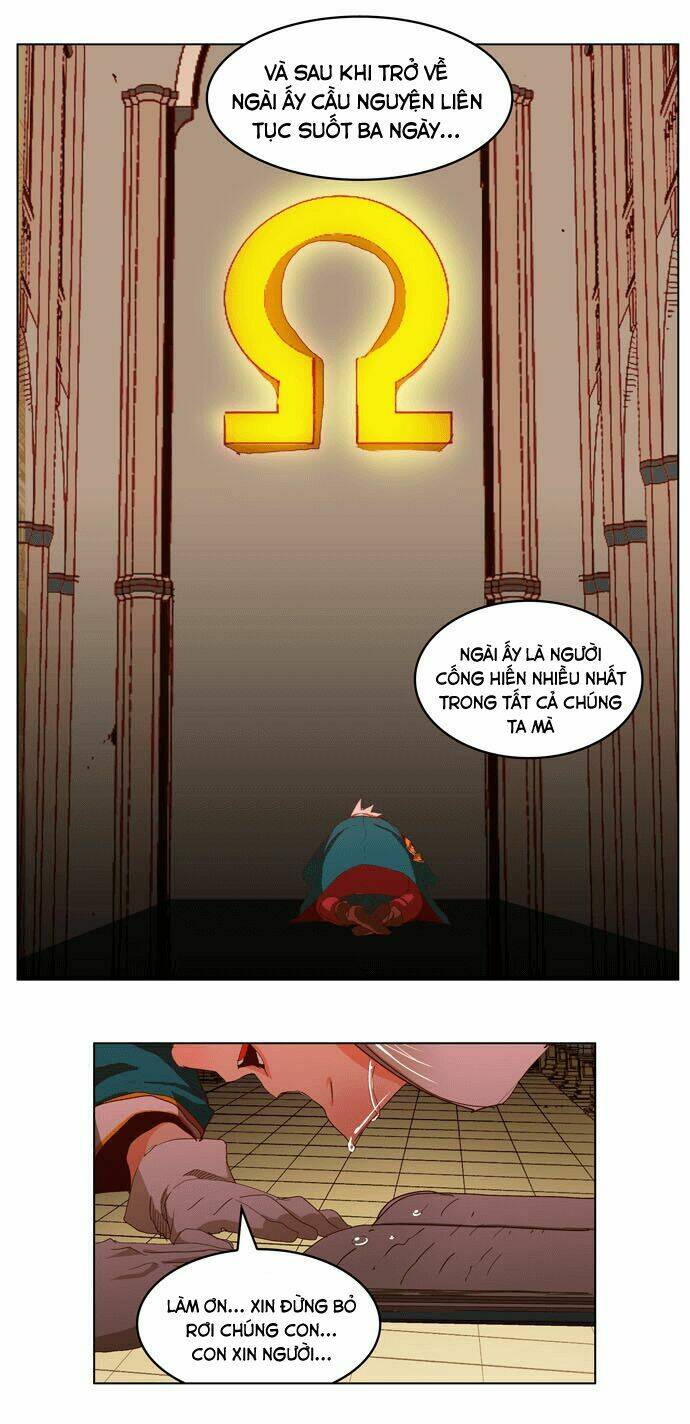 Chúa Tể Học Đường Chapter 211 - Trang 2