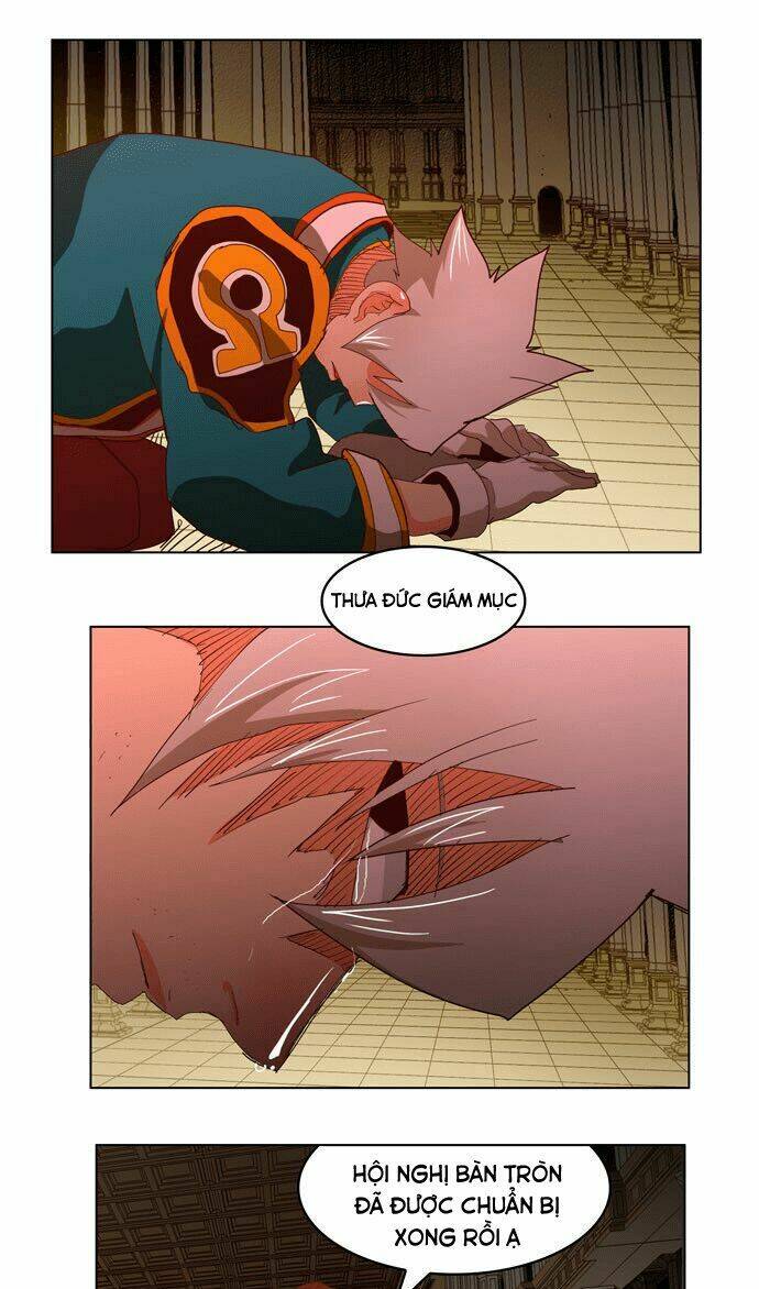 Chúa Tể Học Đường Chapter 211 - Trang 2