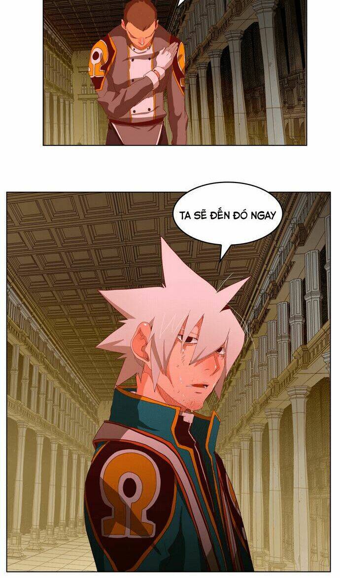 Chúa Tể Học Đường Chapter 211 - Trang 2