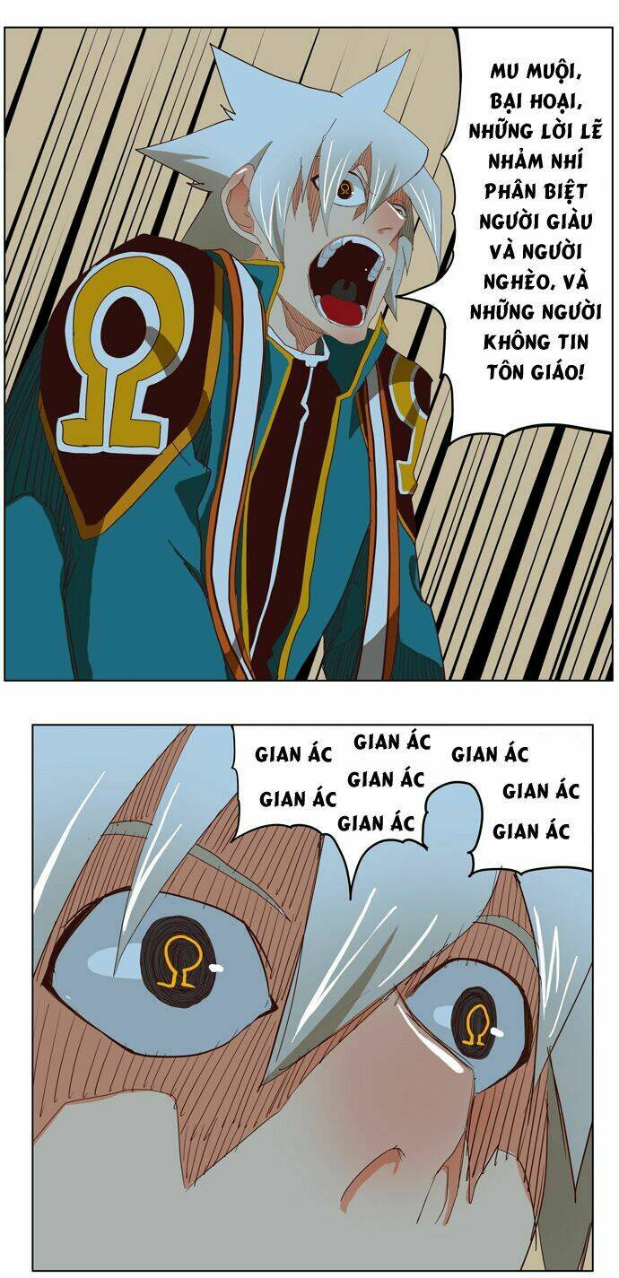 Chúa Tể Học Đường Chapter 211 - Trang 2