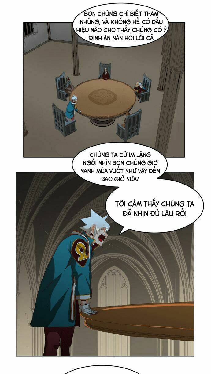 Chúa Tể Học Đường Chapter 211 - Trang 2