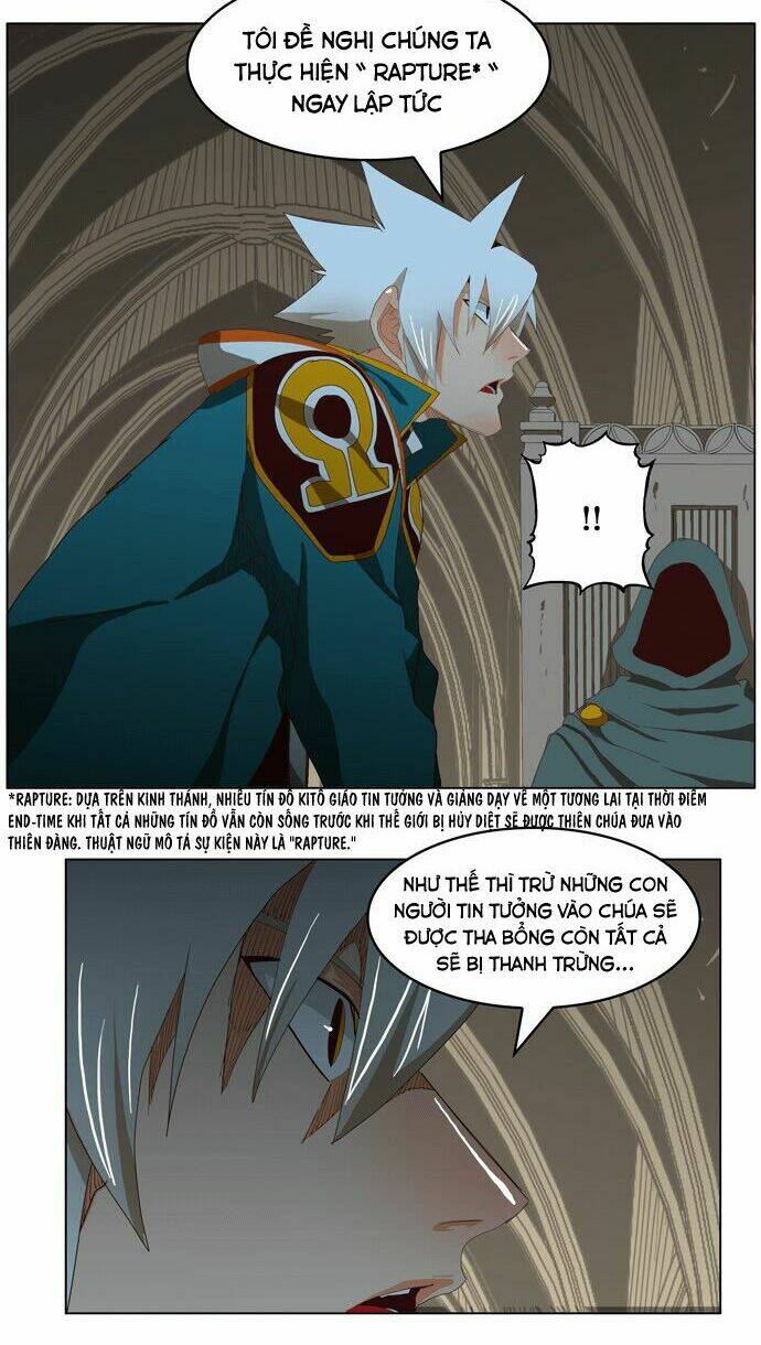 Chúa Tể Học Đường Chapter 211 - Trang 2