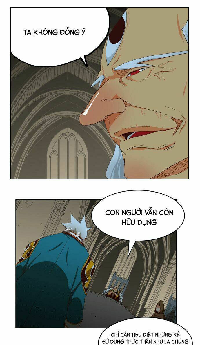 Chúa Tể Học Đường Chapter 211 - Trang 2