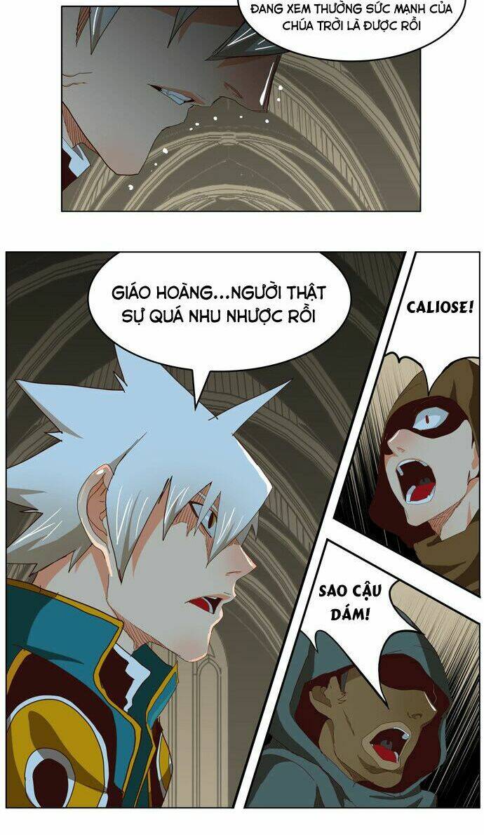 Chúa Tể Học Đường Chapter 211 - Trang 2