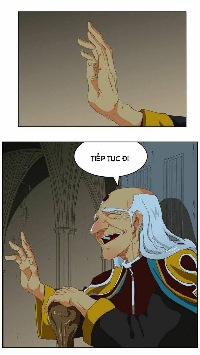 Chúa Tể Học Đường Chapter 211 - Trang 2