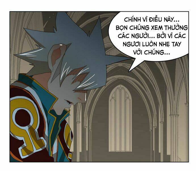 Chúa Tể Học Đường Chapter 211 - Trang 2