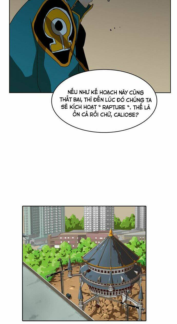 Chúa Tể Học Đường Chapter 211 - Trang 2