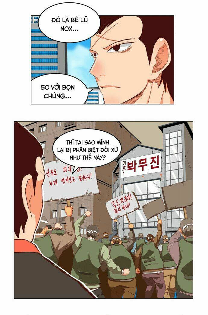 Chúa Tể Học Đường Chapter 211 - Trang 2