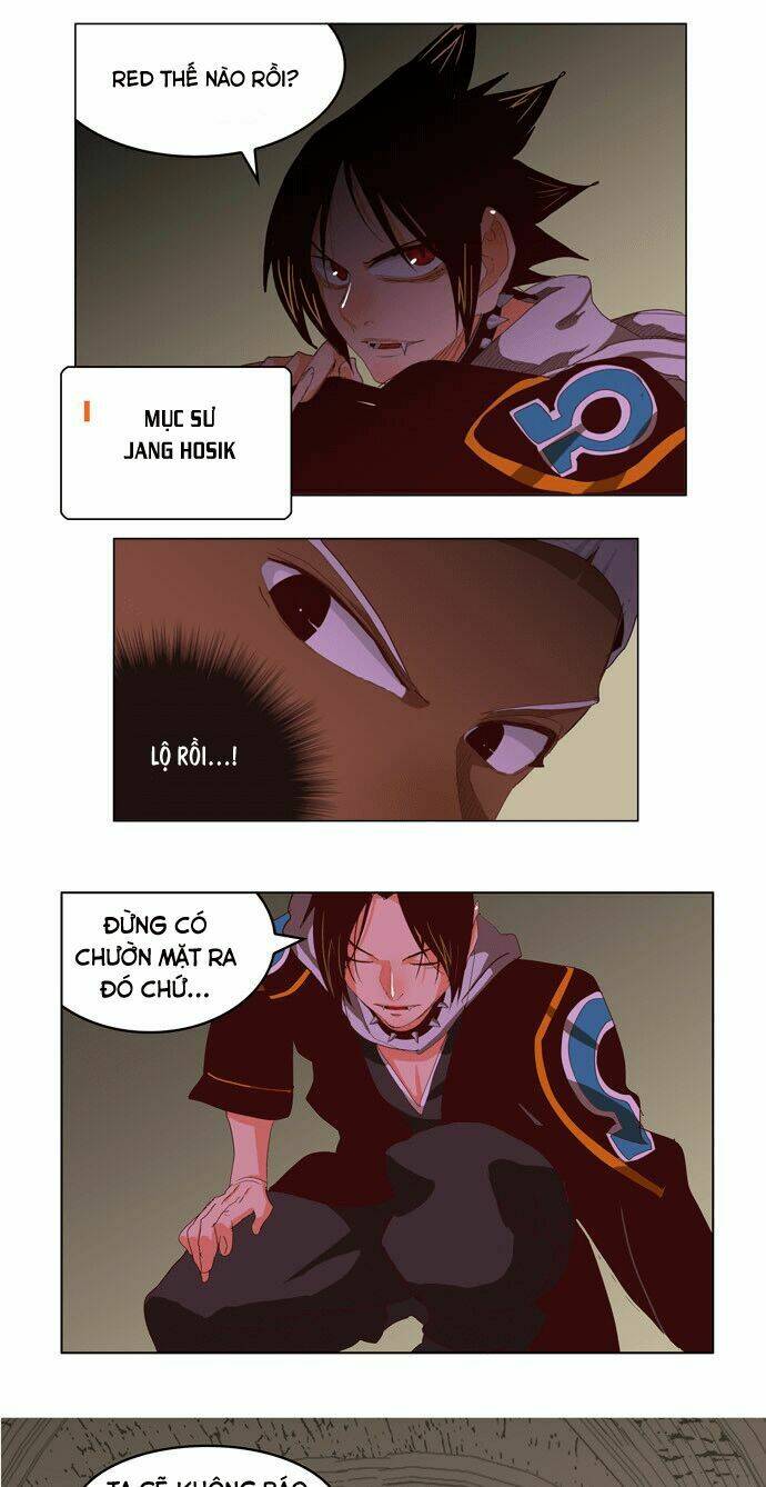 Chúa Tể Học Đường Chapter 211 - Trang 2