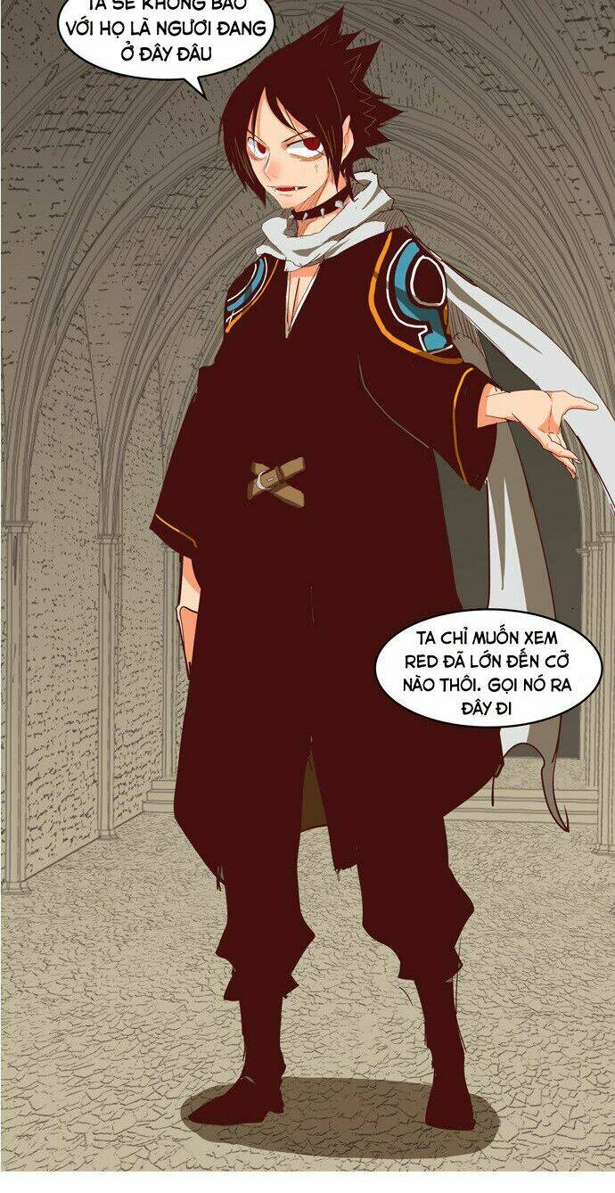 Chúa Tể Học Đường Chapter 211 - Trang 2