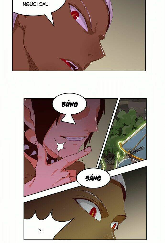 Chúa Tể Học Đường Chapter 211 - Trang 2