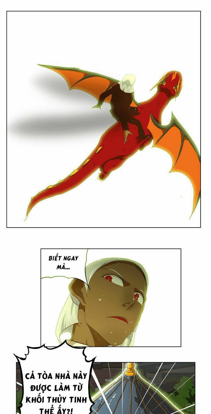 Chúa Tể Học Đường Chapter 211 - Trang 2