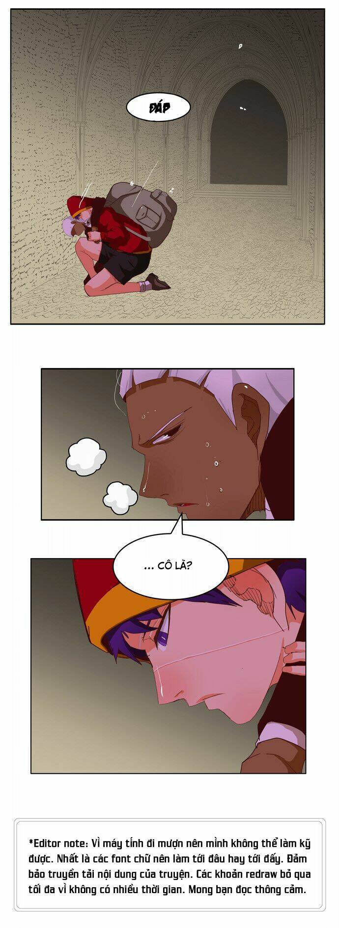 Chúa Tể Học Đường Chapter 211 - Trang 2