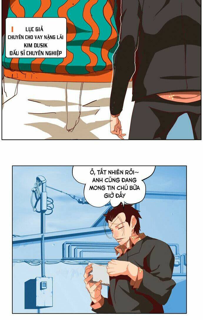 Chúa Tể Học Đường Chapter 211 - Trang 2