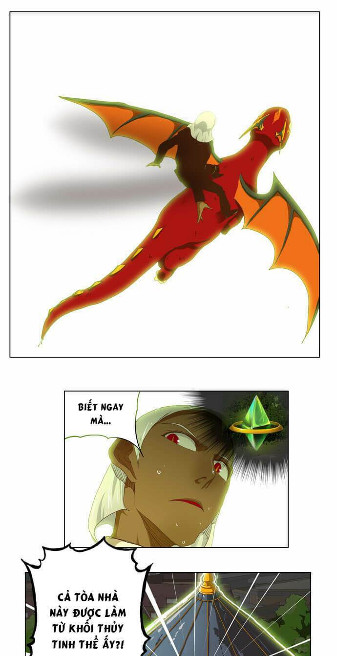 Chúa Tể Học Đường Chapter 212 - Trang 2