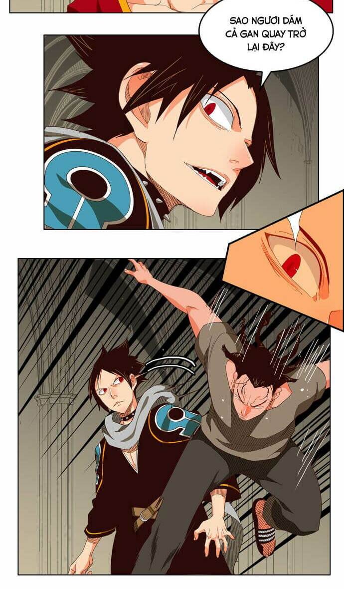 Chúa Tể Học Đường Chapter 212 - Trang 2