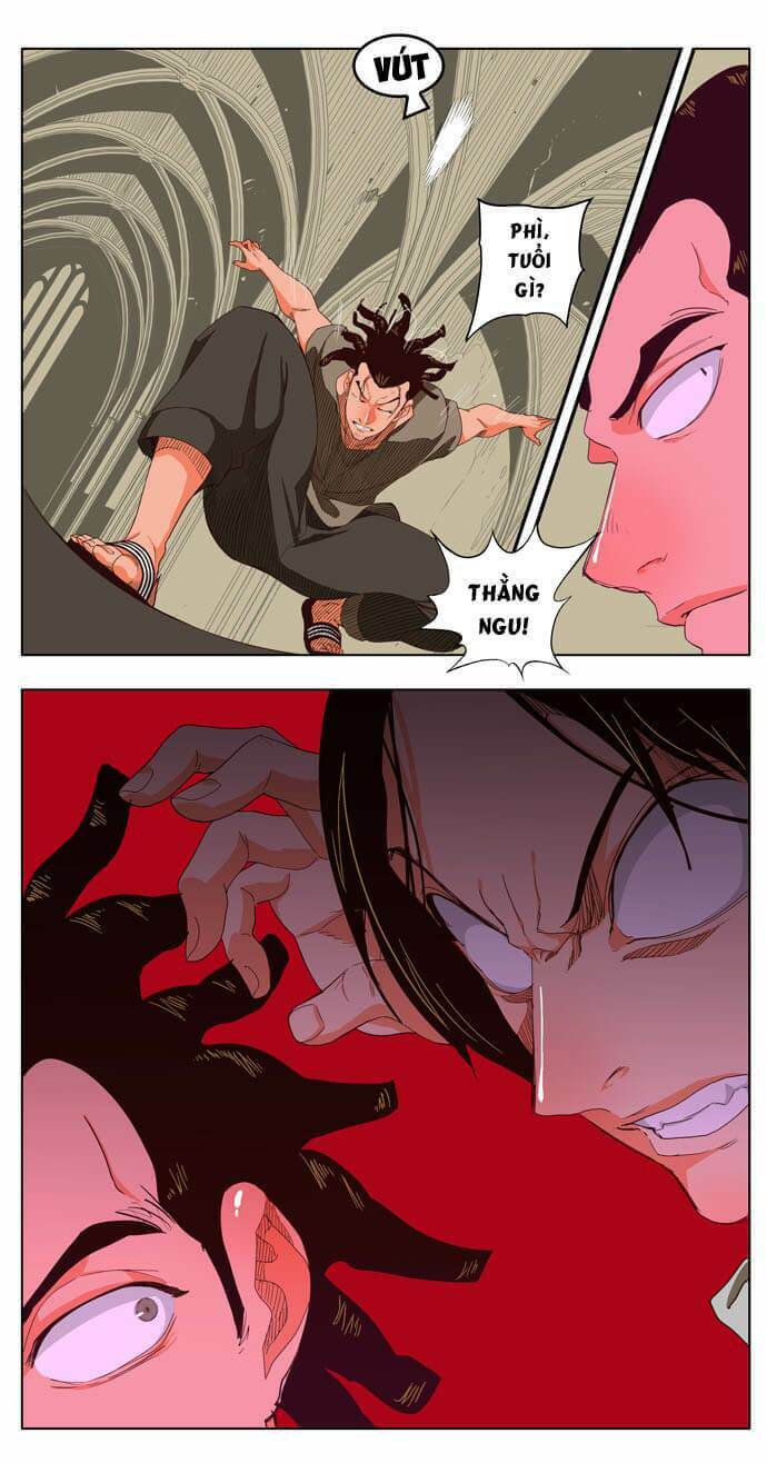 Chúa Tể Học Đường Chapter 212 - Trang 2