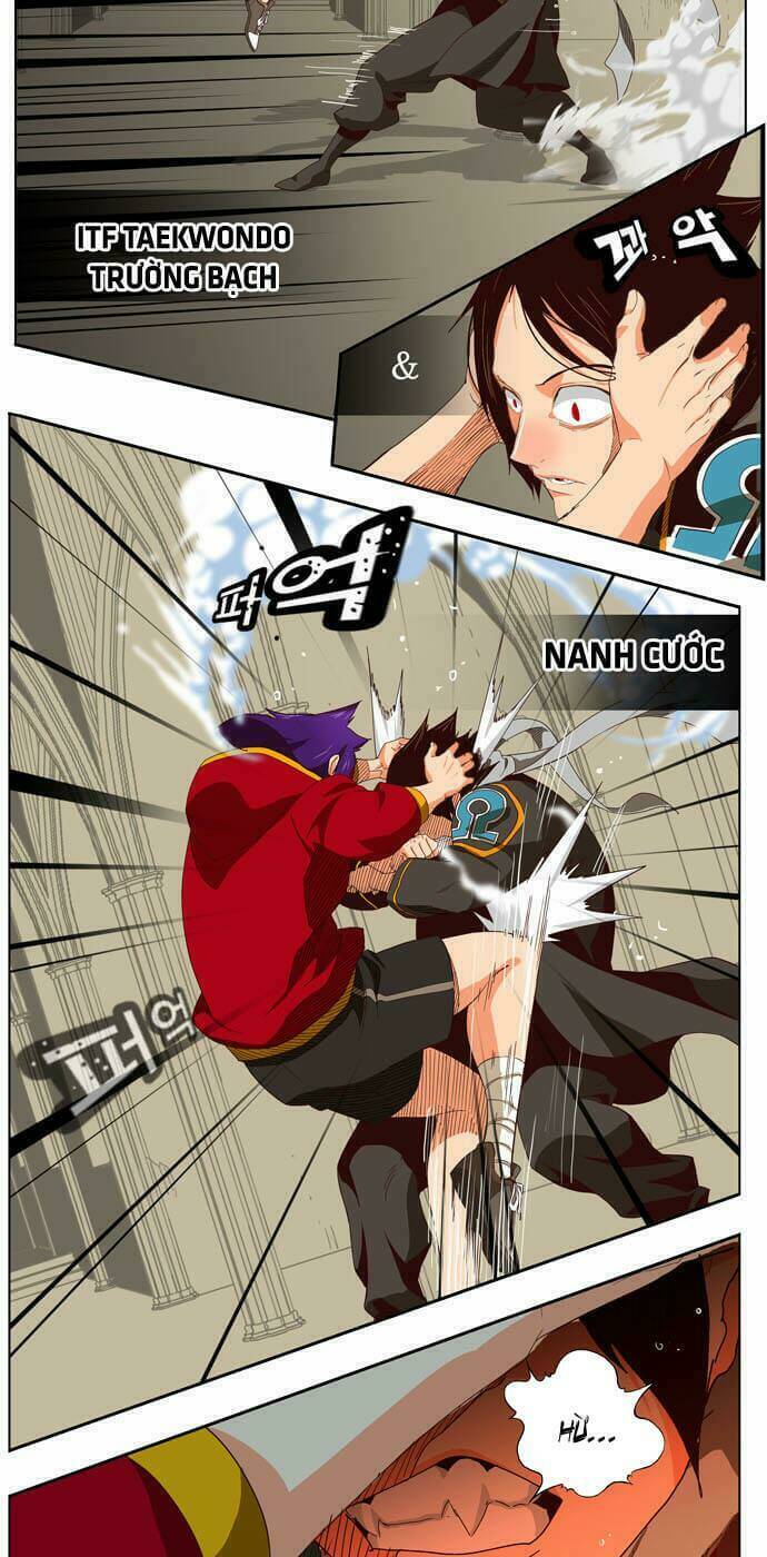 Chúa Tể Học Đường Chapter 212 - Trang 2