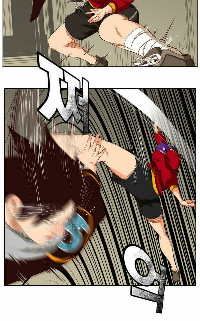 Chúa Tể Học Đường Chapter 212 - Trang 2