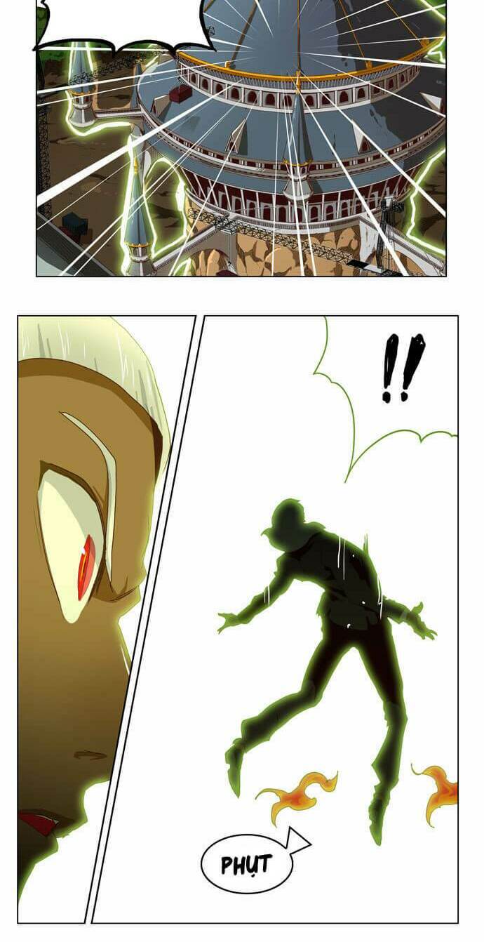 Chúa Tể Học Đường Chapter 212 - Trang 2