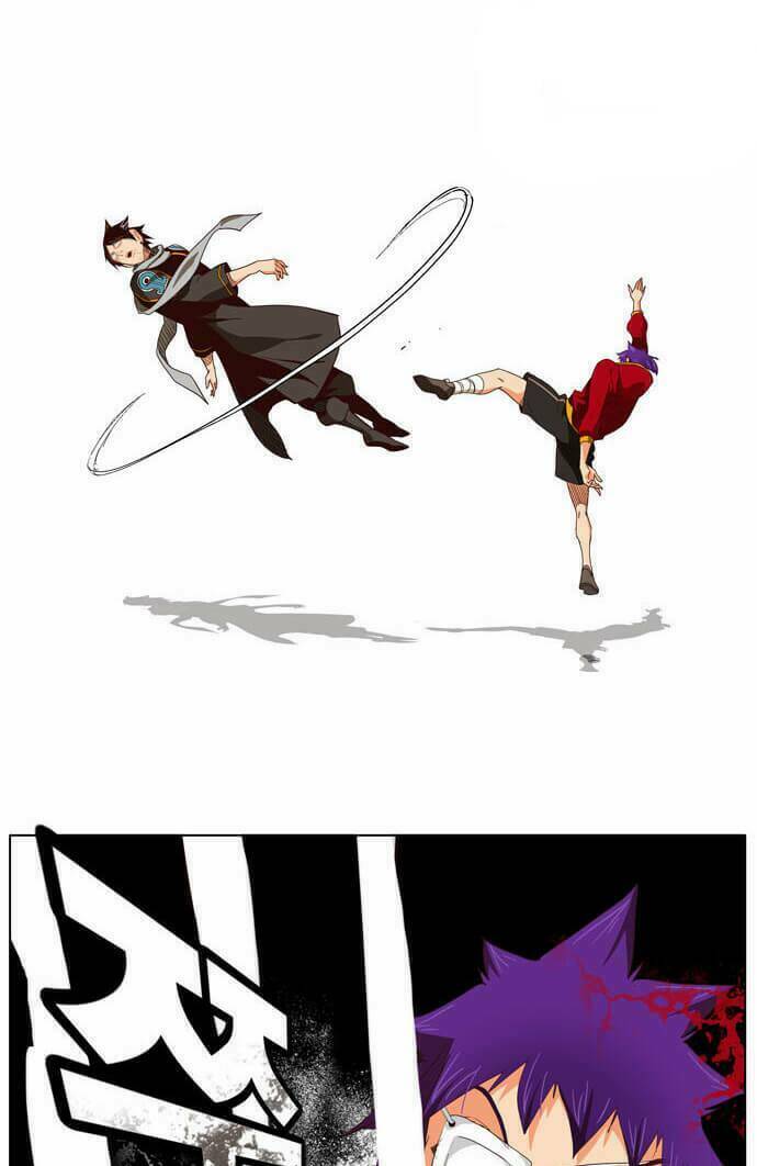 Chúa Tể Học Đường Chapter 212 - Trang 2