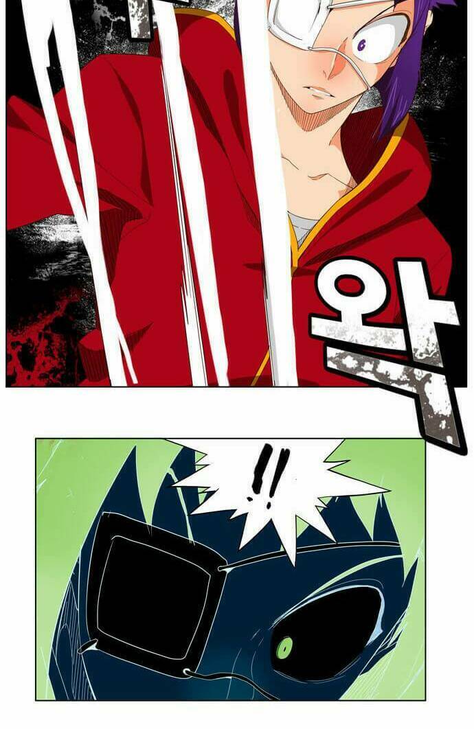 Chúa Tể Học Đường Chapter 212 - Trang 2