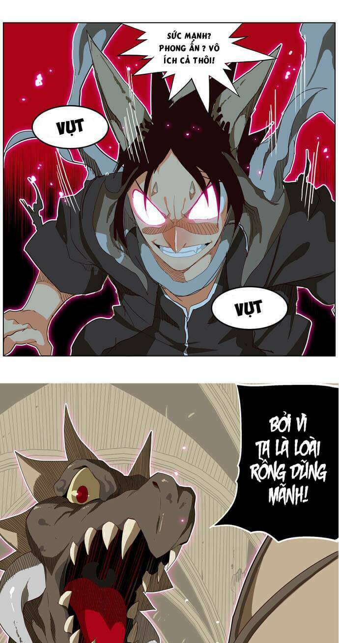 Chúa Tể Học Đường Chapter 212 - Trang 2