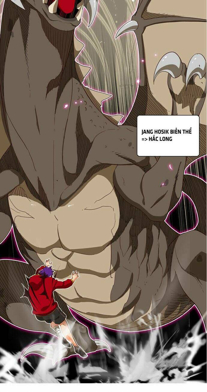 Chúa Tể Học Đường Chapter 212 - Trang 2