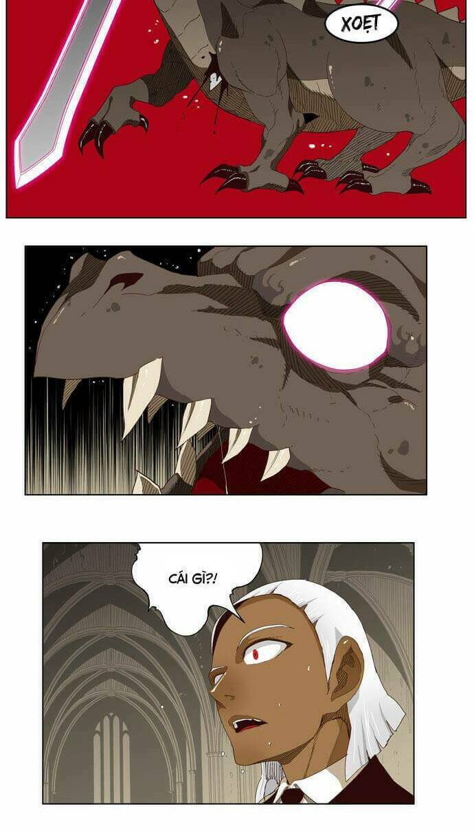 Chúa Tể Học Đường Chapter 212 - Trang 2