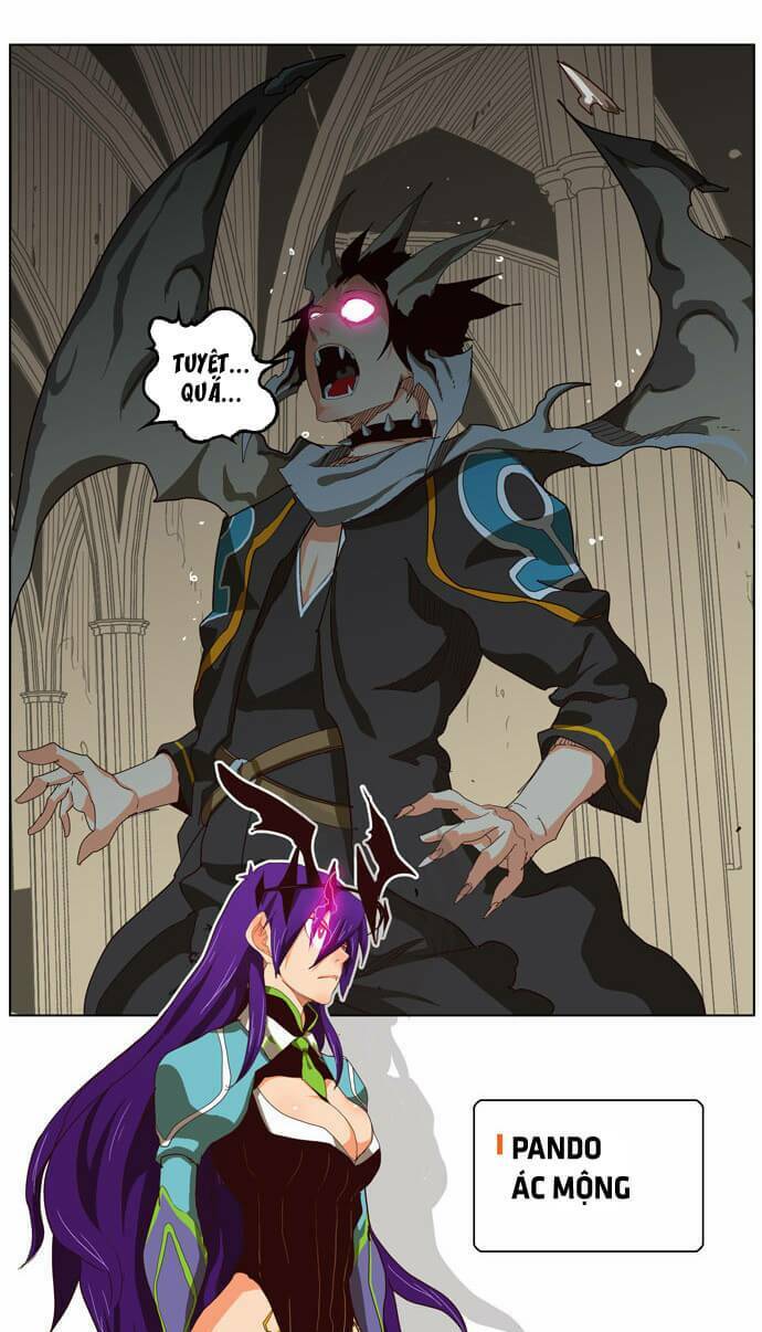 Chúa Tể Học Đường Chapter 212 - Trang 2