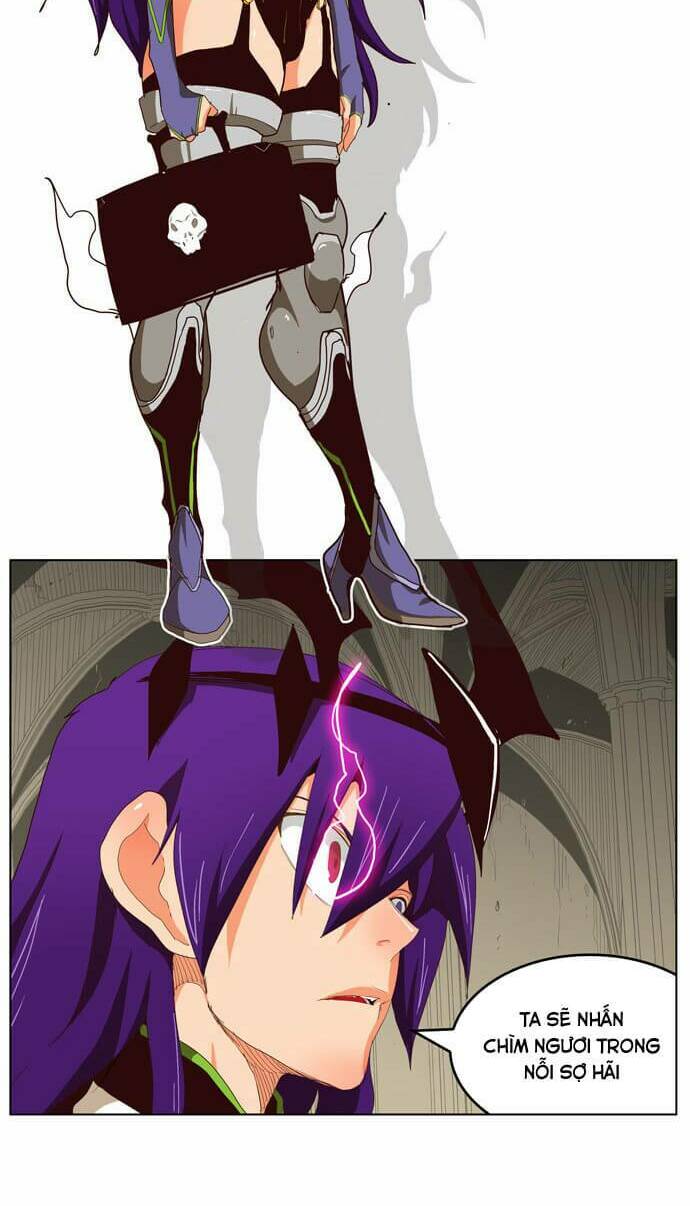 Chúa Tể Học Đường Chapter 212 - Trang 2