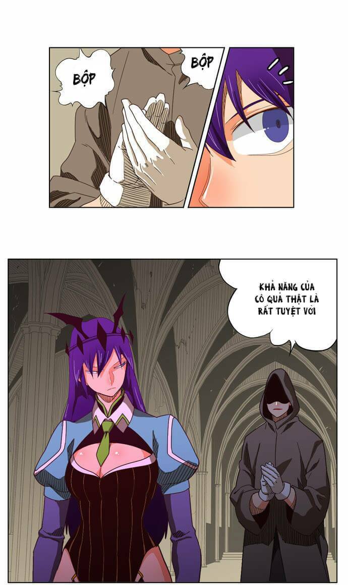 Chúa Tể Học Đường Chapter 212 - Trang 2