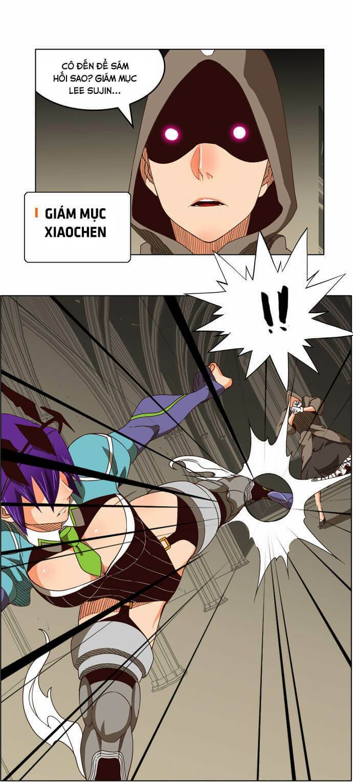 Chúa Tể Học Đường Chapter 212 - Trang 2