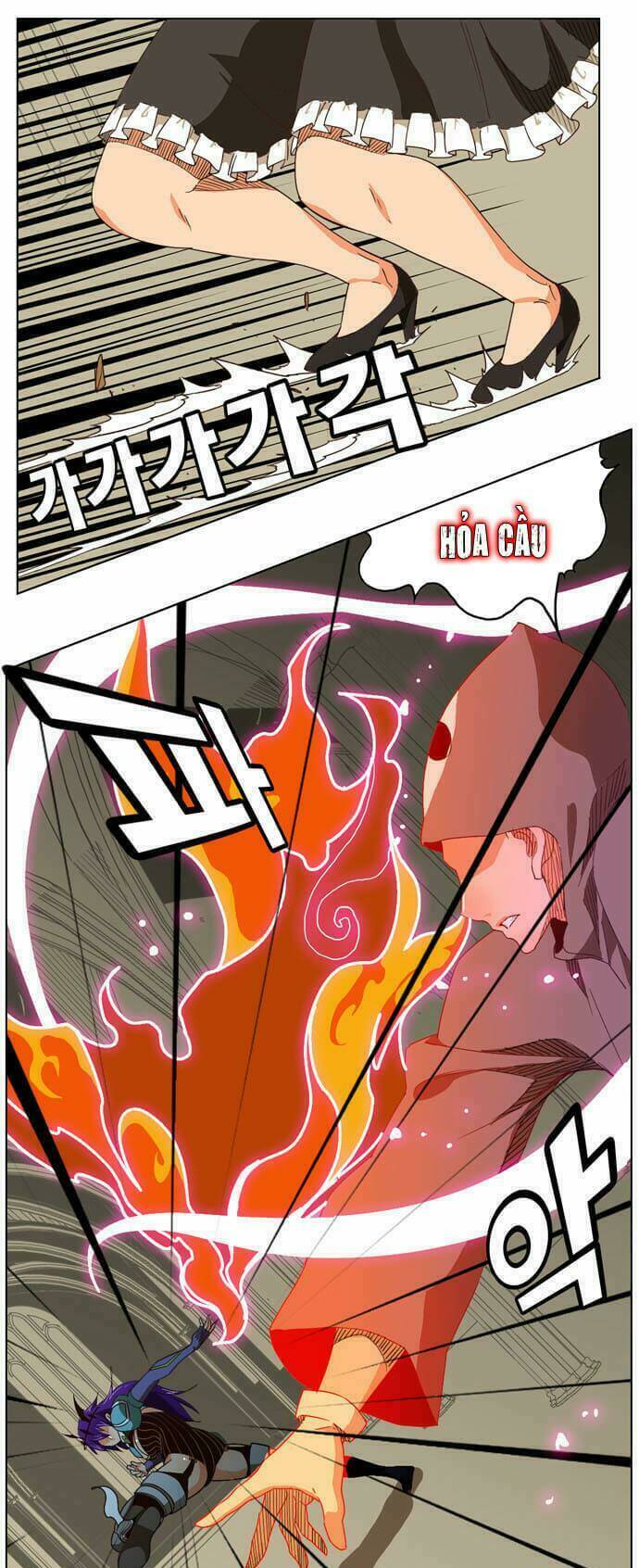 Chúa Tể Học Đường Chapter 212 - Trang 2