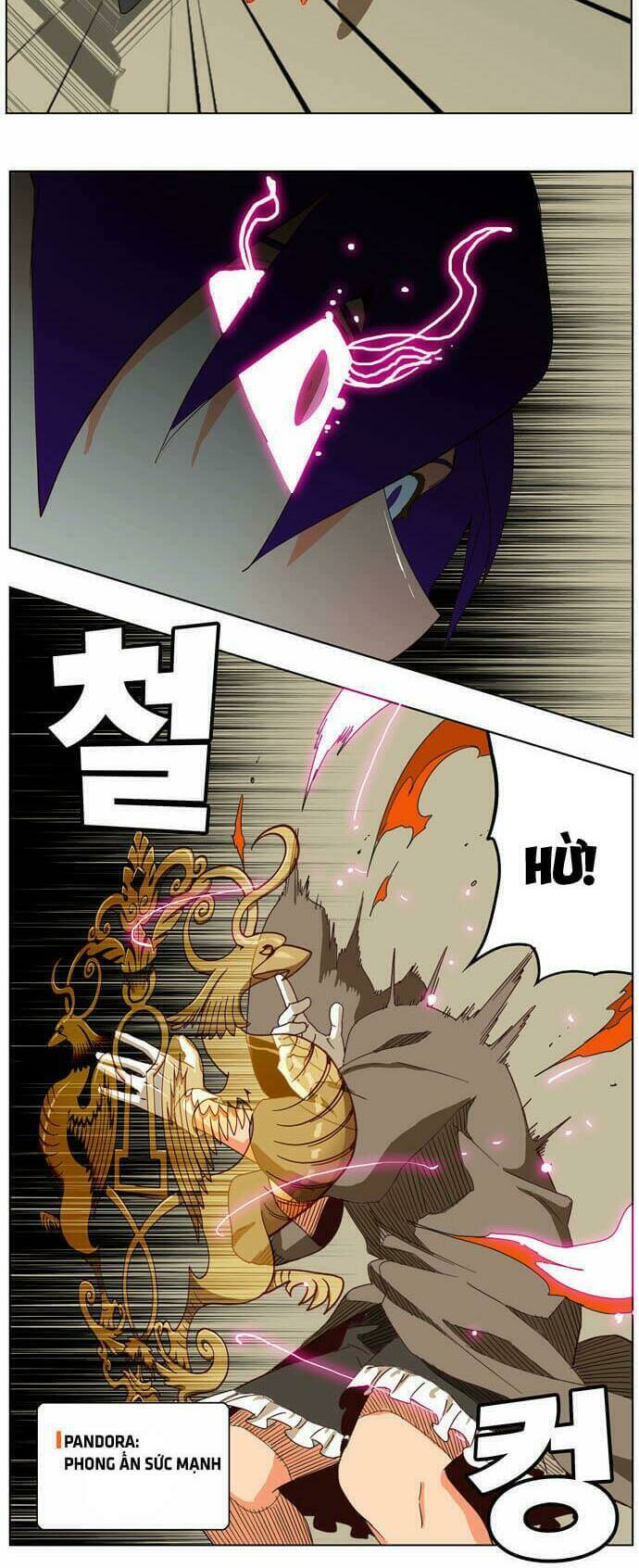 Chúa Tể Học Đường Chapter 212 - Trang 2