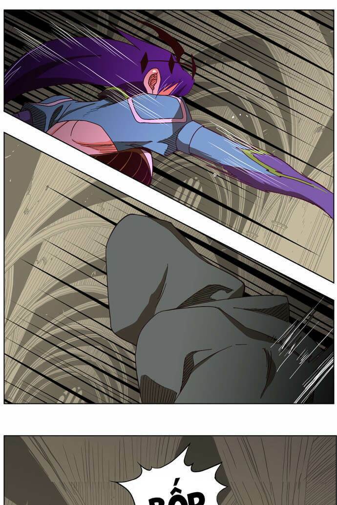 Chúa Tể Học Đường Chapter 212 - Trang 2