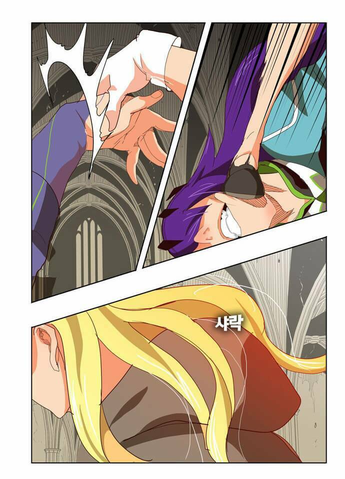 Chúa Tể Học Đường Chapter 212 - Trang 2