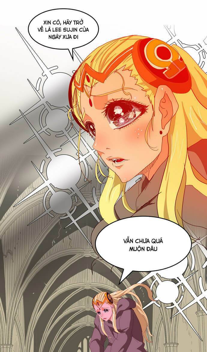 Chúa Tể Học Đường Chapter 212 - Trang 2