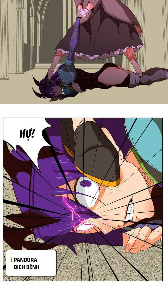 Chúa Tể Học Đường Chapter 212 - Trang 2