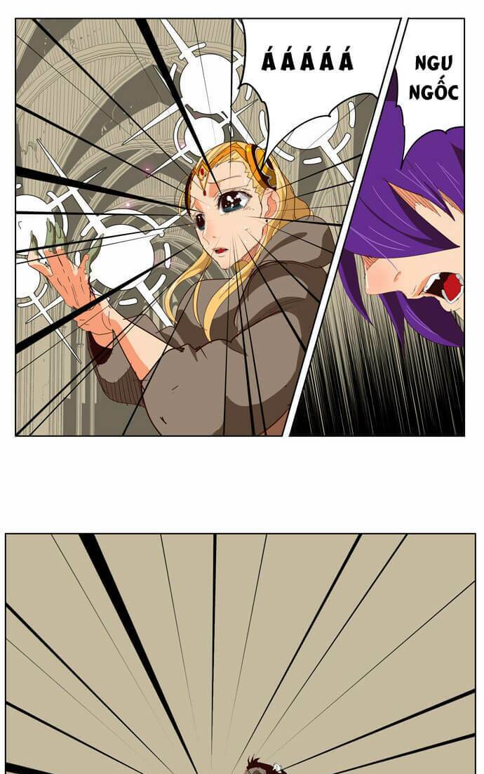 Chúa Tể Học Đường Chapter 212 - Trang 2