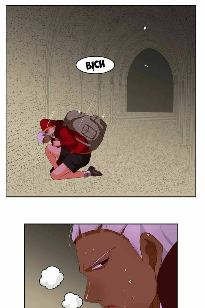 Chúa Tể Học Đường Chapter 212 - Trang 2