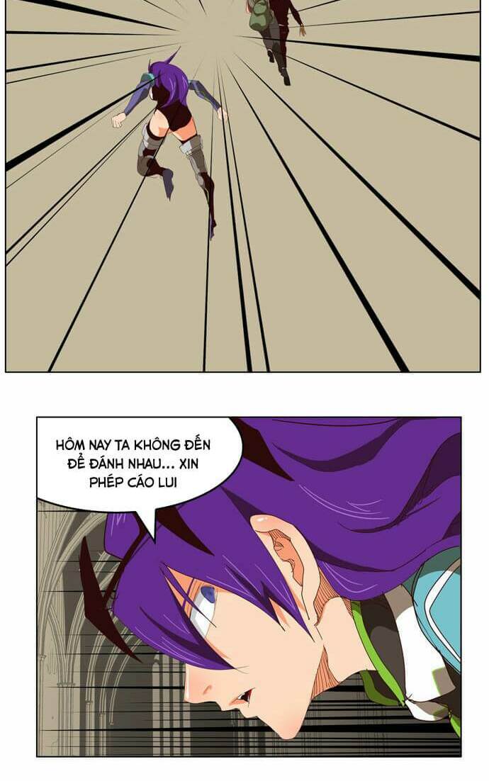 Chúa Tể Học Đường Chapter 212 - Trang 2