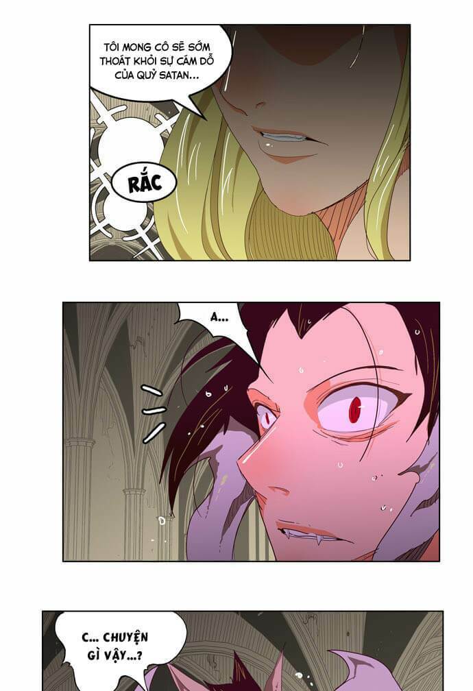 Chúa Tể Học Đường Chapter 212 - Trang 2