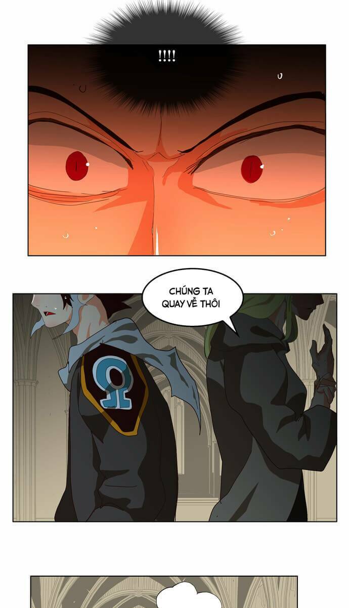 Chúa Tể Học Đường Chapter 212 - Trang 2