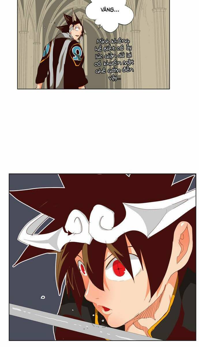 Chúa Tể Học Đường Chapter 212 - Trang 2