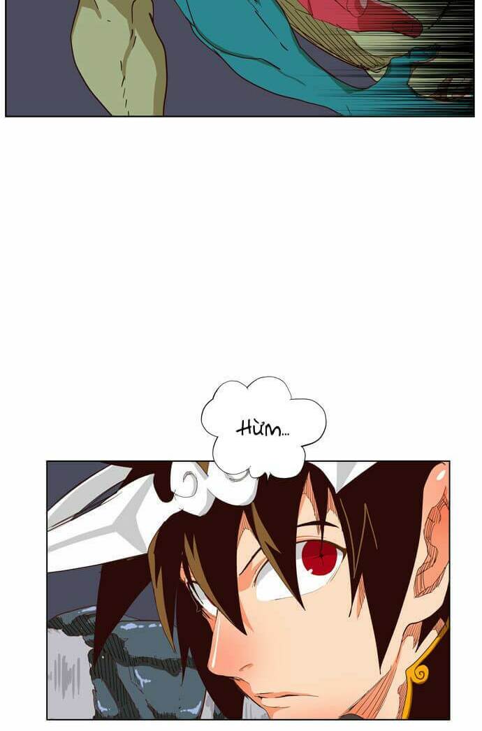 Chúa Tể Học Đường Chapter 212 - Trang 2