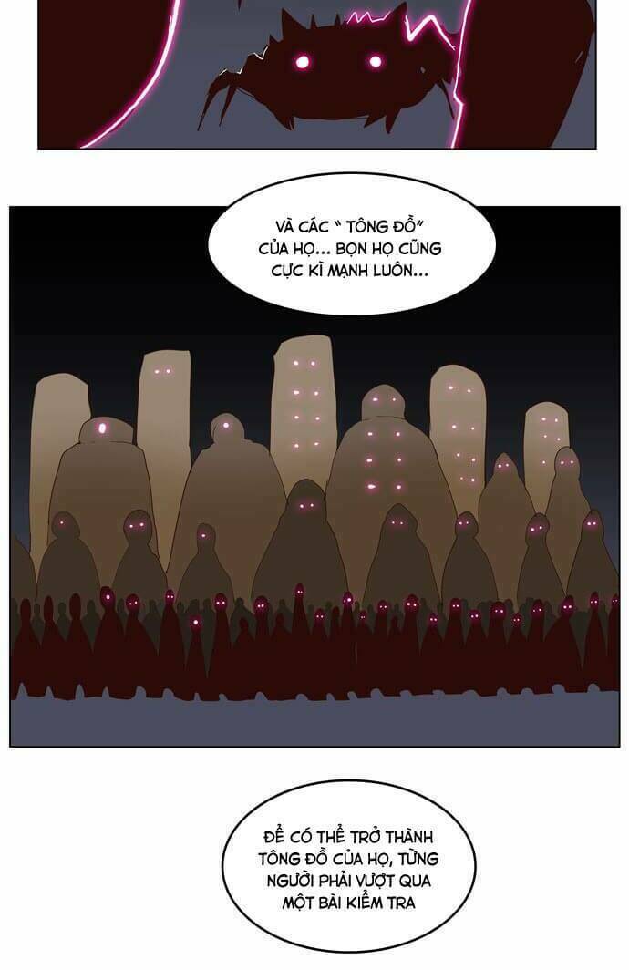 Chúa Tể Học Đường Chapter 212 - Trang 2